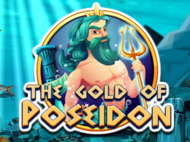 Gold of Poseidon