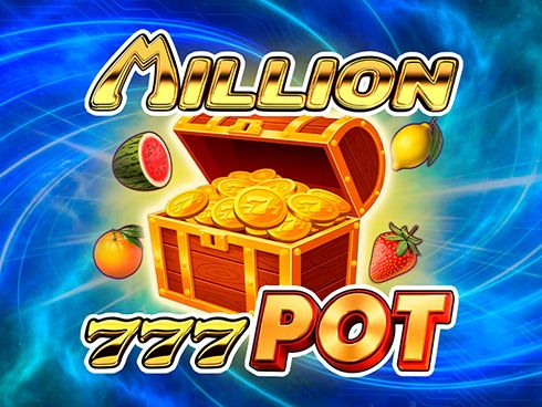 Million 777 Pot