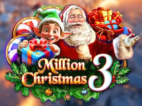 Million Christmas 3