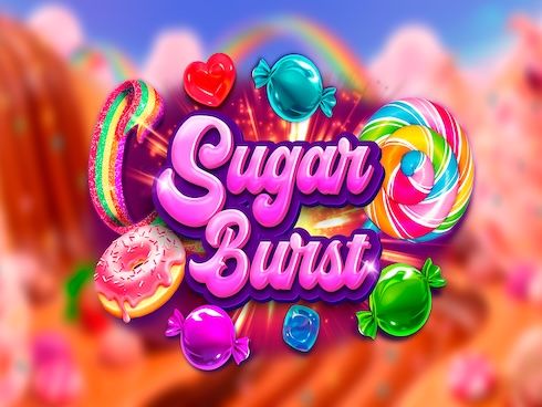 SUGAR BURST