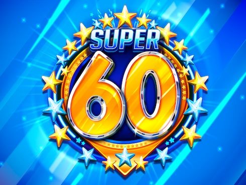 Super 60 Stars