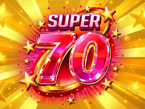 Super 70 Stars