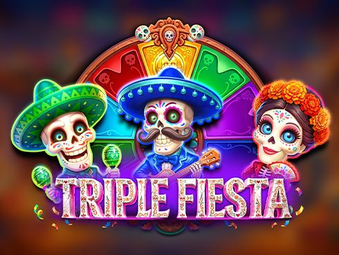 Triple Fiesta