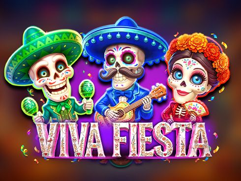 Viva Fiesta