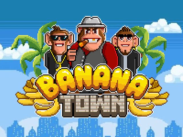 Banana Town