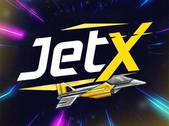 JetX