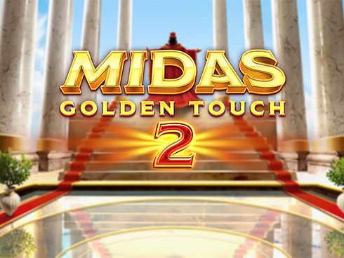 Midas Golden Touch 2