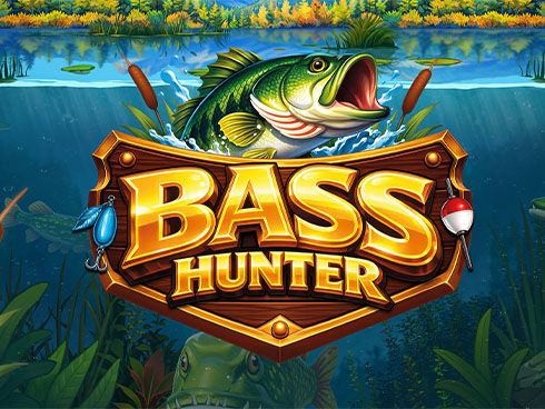 Bass Hunter