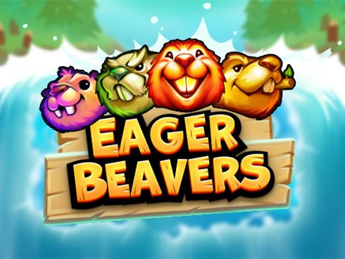 Eager Beavers