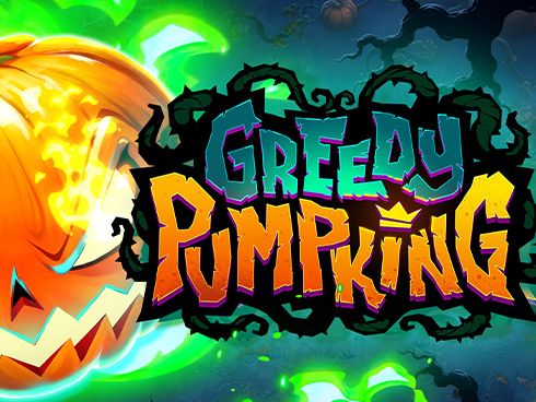Greedy Pumpking
