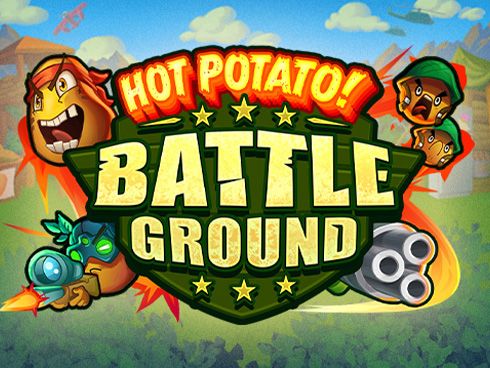 Hot Potato Battleground