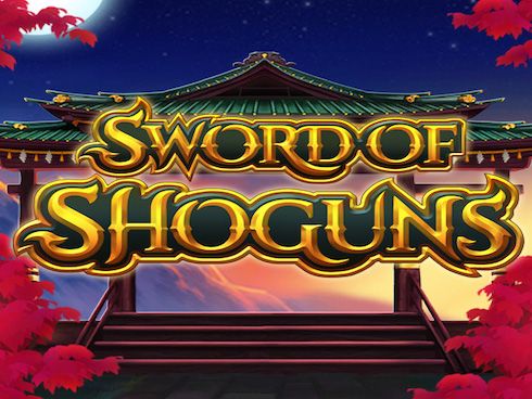 Sword Of Shoguns
