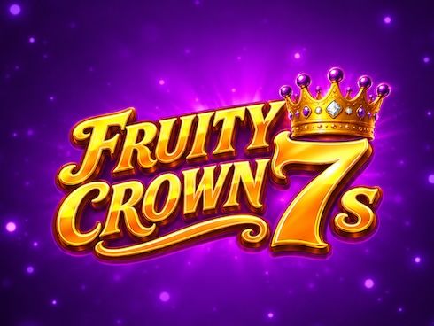 Fruity Crown 7s