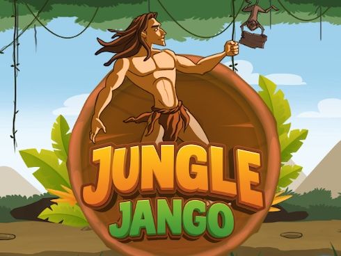 JUNGLE JANGO