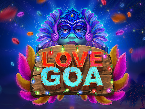 Love Goa