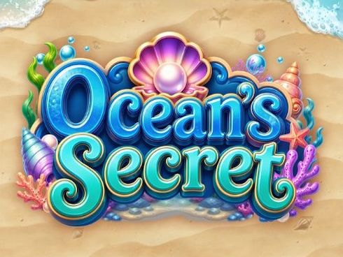 Ocean's Secret