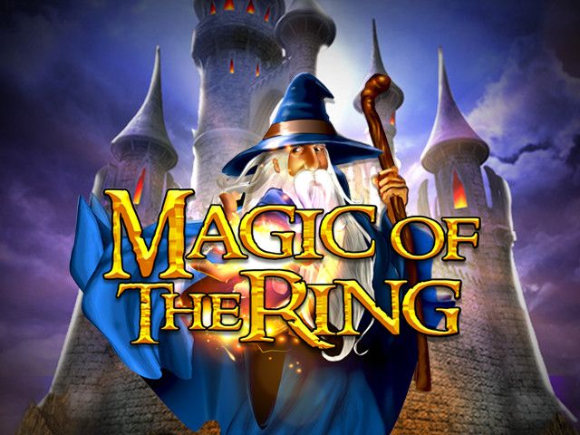 Magic of the Ring