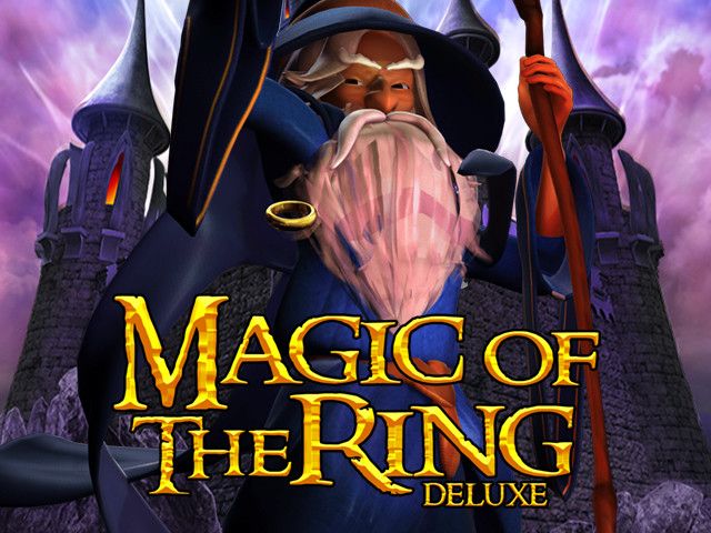 Magic of the Ring Deluxe