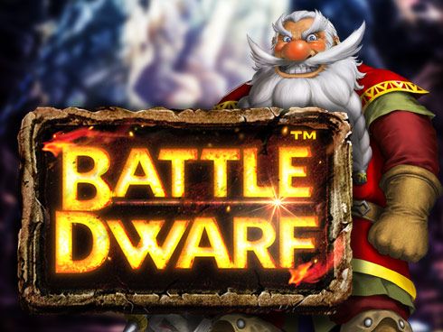 Battle Dwarf