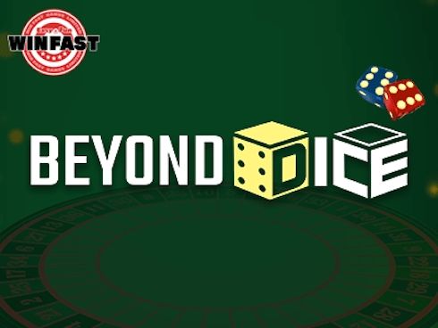Beyond Dice