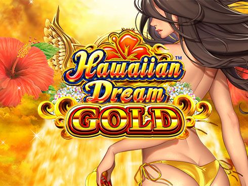 Hawaiian Dream Gold