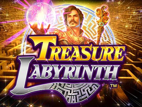 Treasure Labyrinth