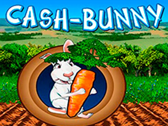 Cash Bunny