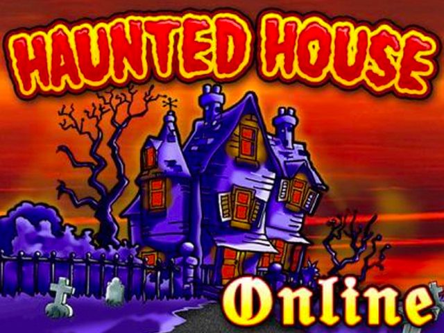 Haunted House