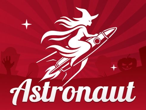 Astronaut Halloween