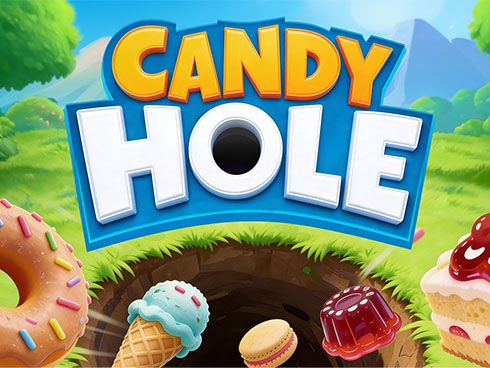 Candy Hole