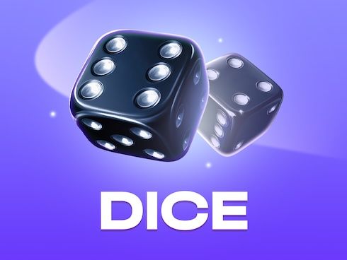 Dice