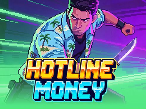 Hotline Money