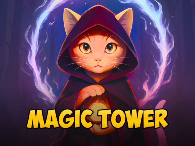 Magic Tower