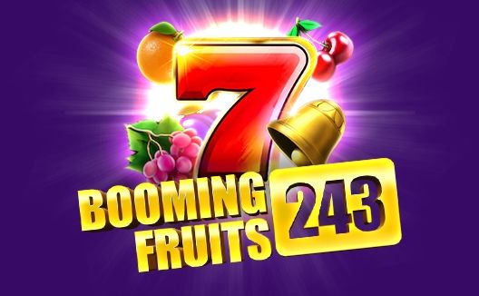 BoomingFruits243