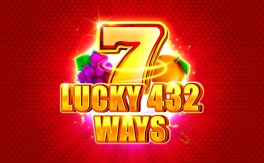 Lucky 432 Ways