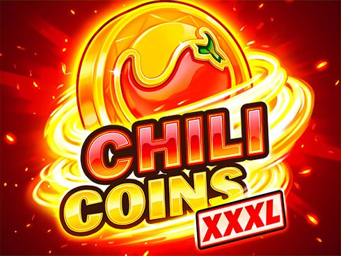 Chili Coins XXXL
