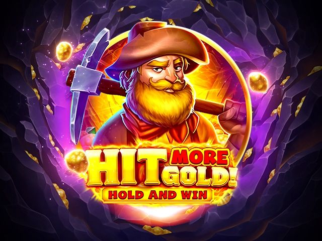 Hit more Gold