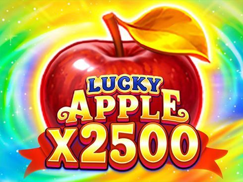 Lucky Apple x2500