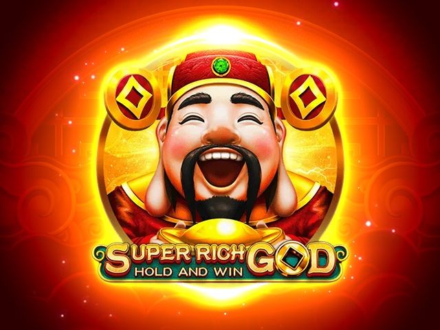 Super Rich God