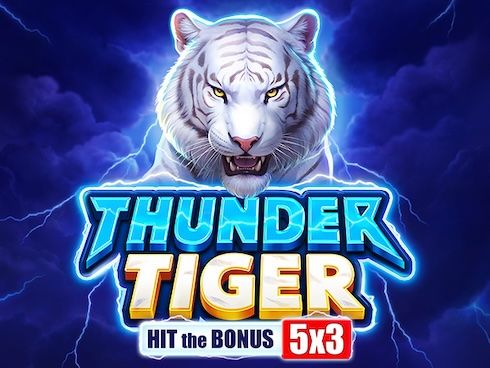 Thunder Tiger